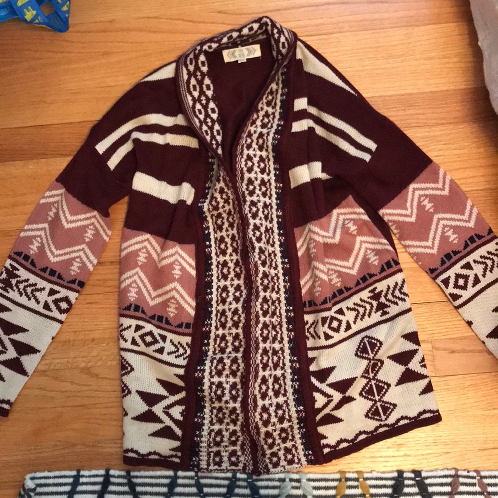 Cardigan